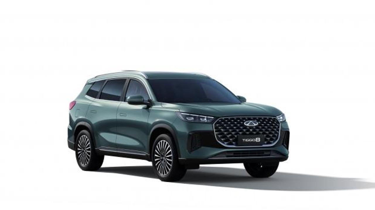 Chery, küresel pazarda oluşturduğu güven ile ihracat liderliğini koruyor