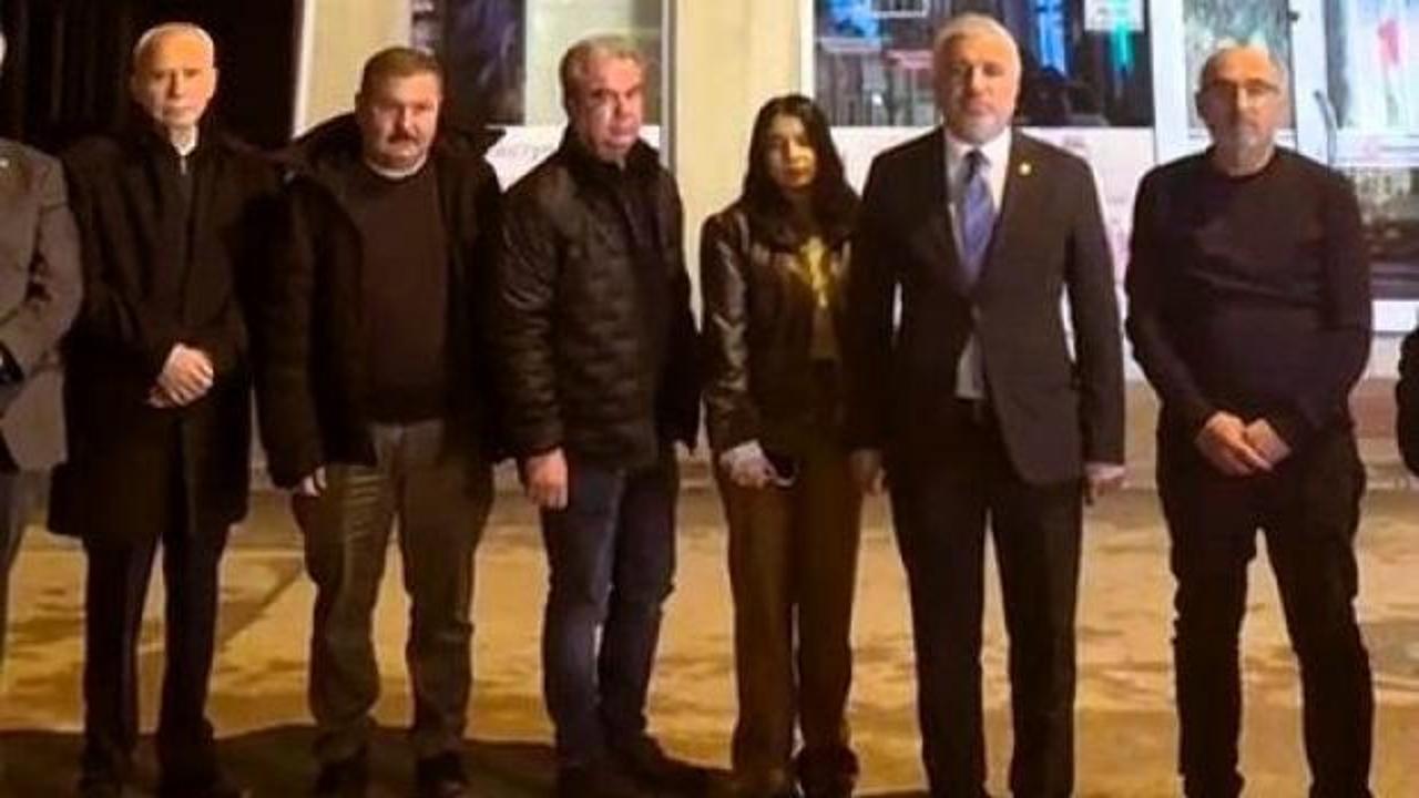 CHP'de başkanlar birbirine düştü! 'Kim sızdırdıysa Allah belasını versin...'