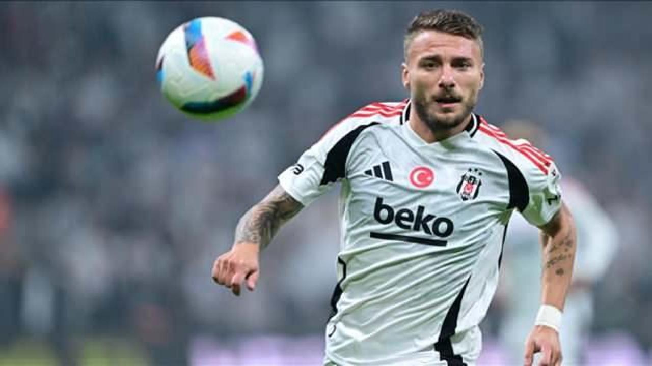 Ciro Immobile i&ccedil;in flaş iddia! İtalyan devi istiyor