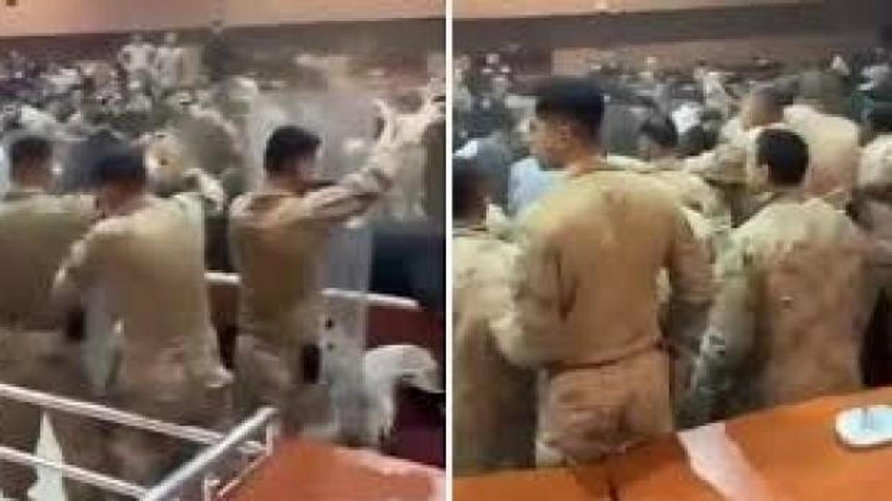 Daltonlar davasında 3 avukata gözaltı kararı!