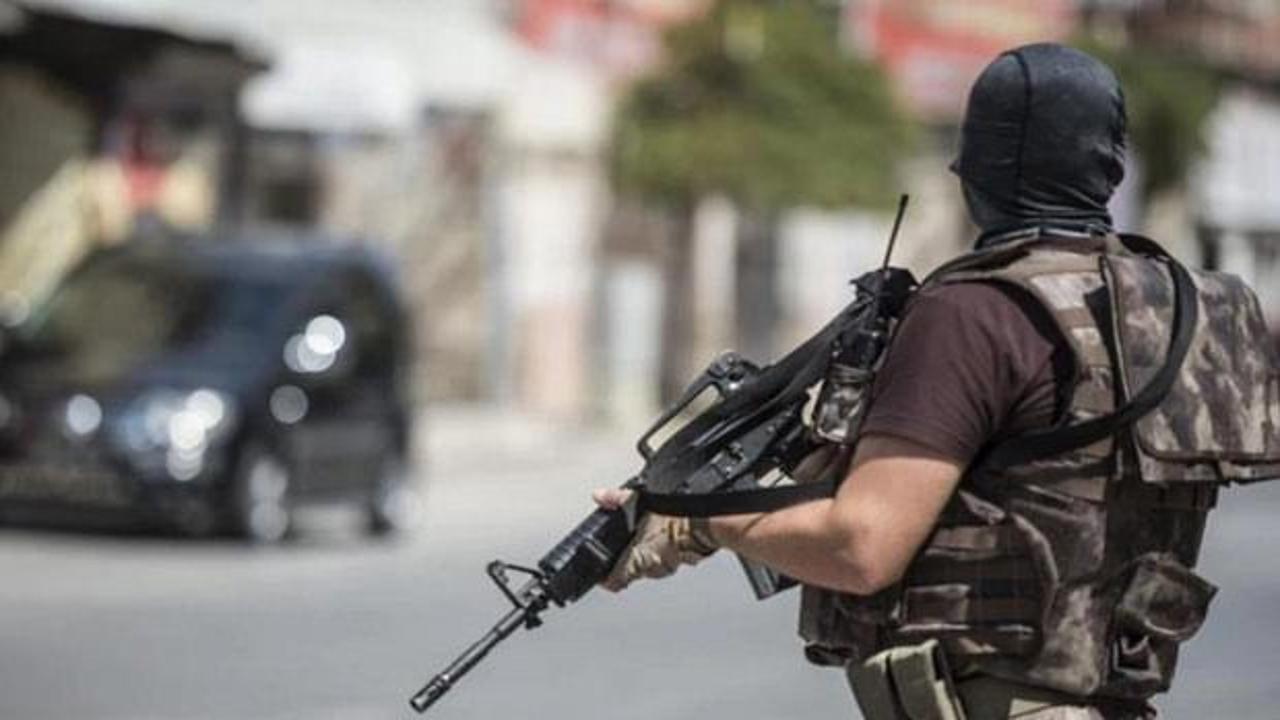 DEAŞ ile m&uuml;cadelede kararlılıkla devam ediyor! Ter&ouml;re karşı bakanlıklar devrede...