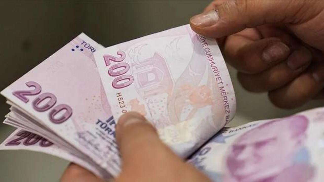 Devletten 93 bin 618 lira almak için son 3 gün