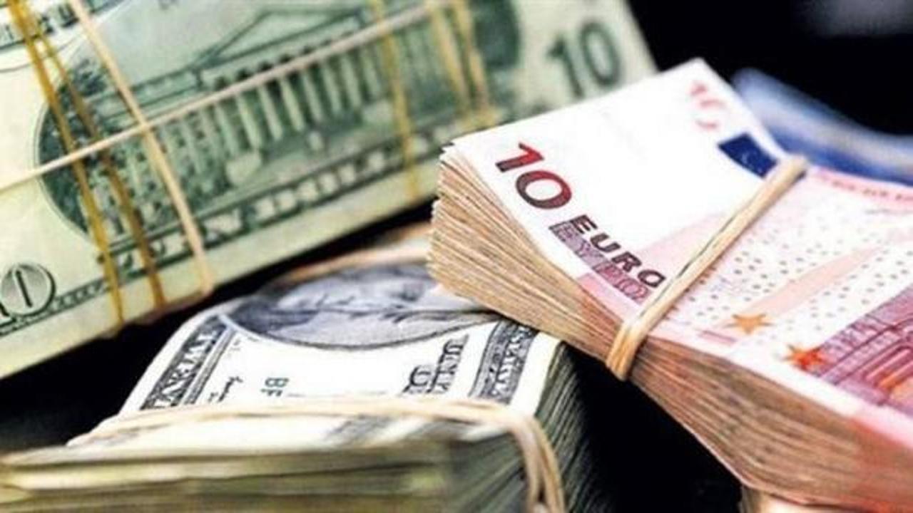 Dolar ve Euro'da son durum! İşte güncel fiyatlar...