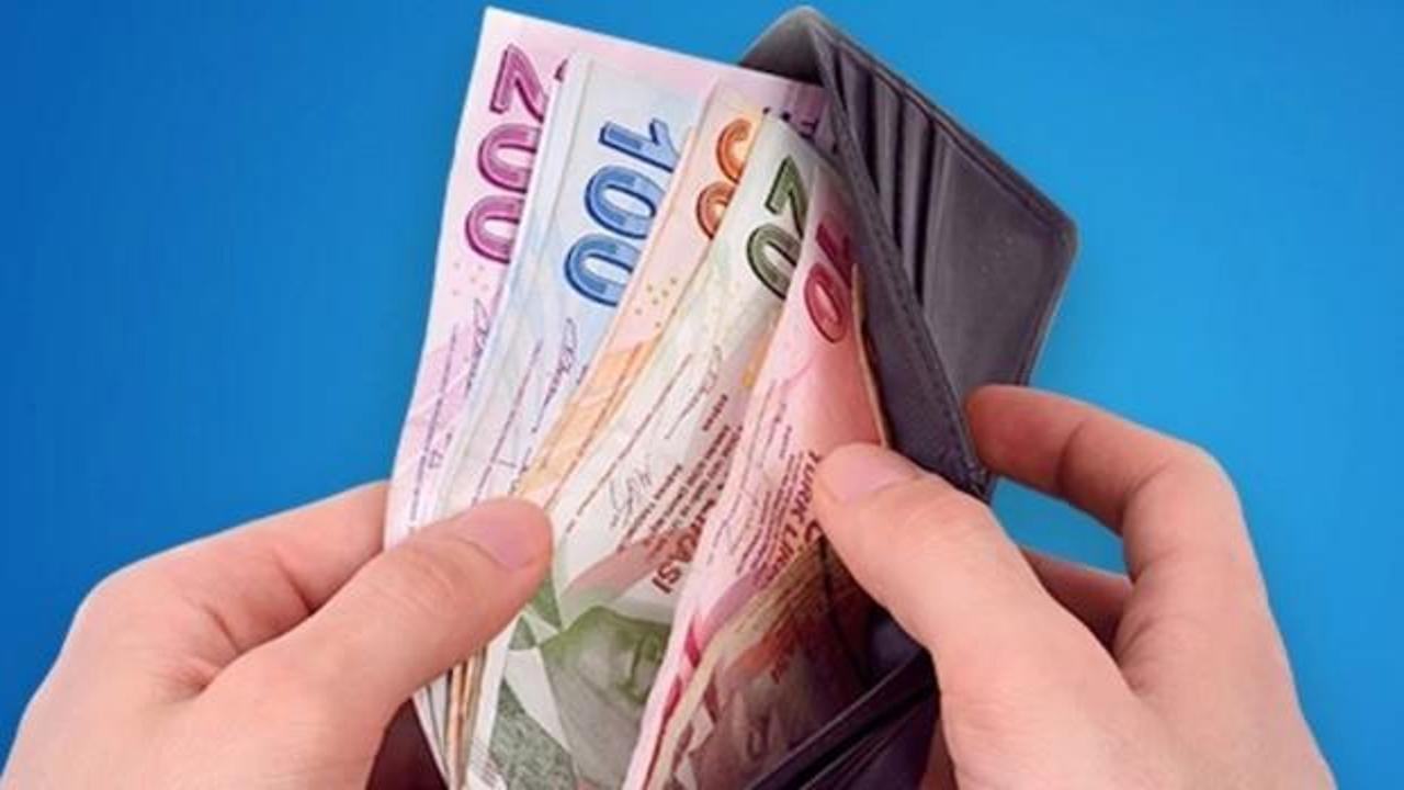 Elinizi çabuk tutun: 93.000 TL alacaksınız! Yalnızca 2 gününüz kaldı