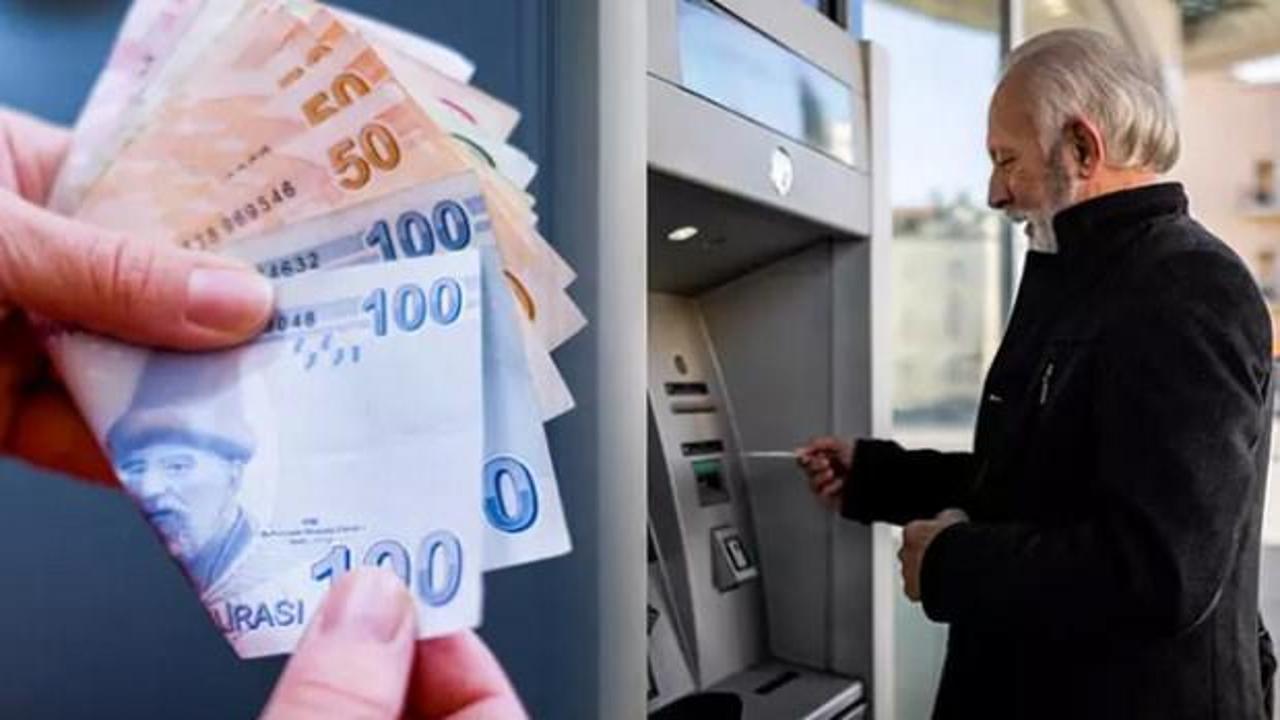 Emeklilik dilek&ccedil;esi i&ccedil;in son g&uuml;n! Y&uuml;zde 3'l&uuml;k maaş farkı olacak