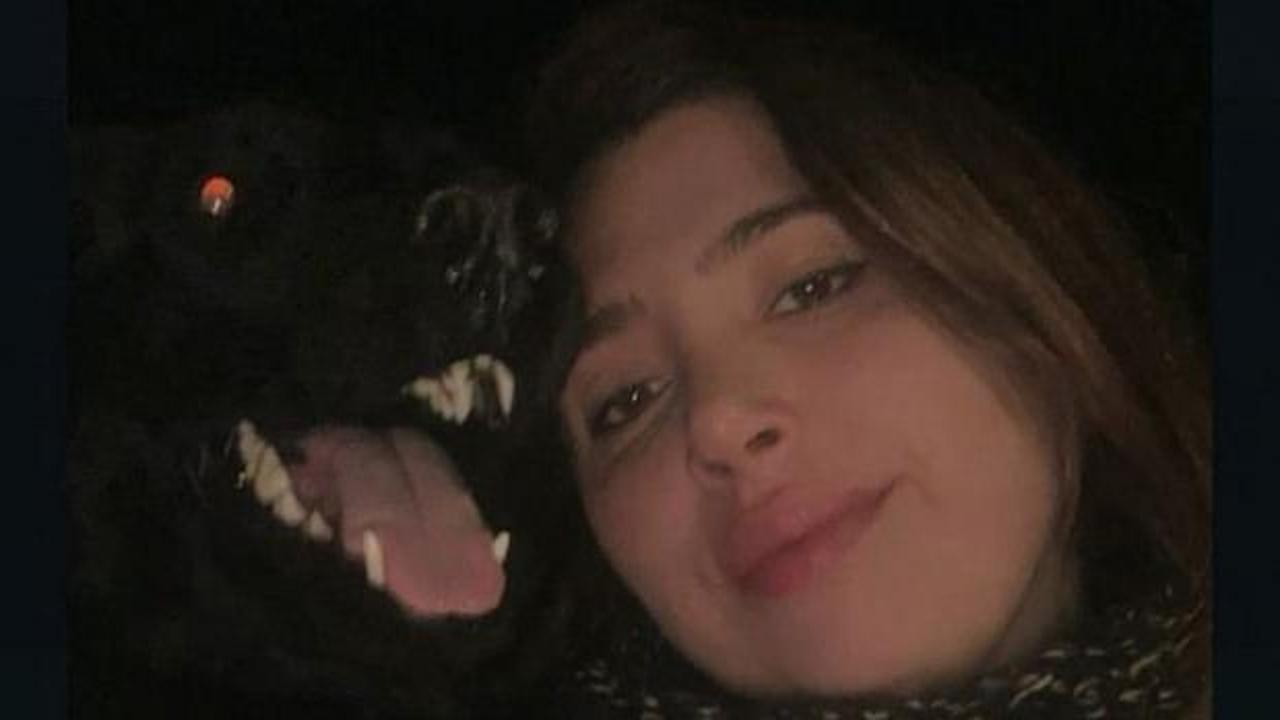 265 kişilik ekip arıyor, Elif'ten 4 gündür haber yok!