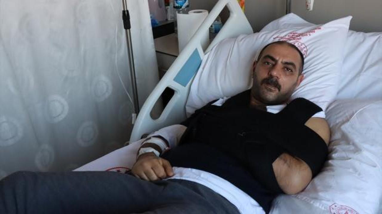 Erzincan'daki otob&uuml;s kazasında &ouml;len şof&ouml;r, 26 yolcunun hayatını kurtarmış