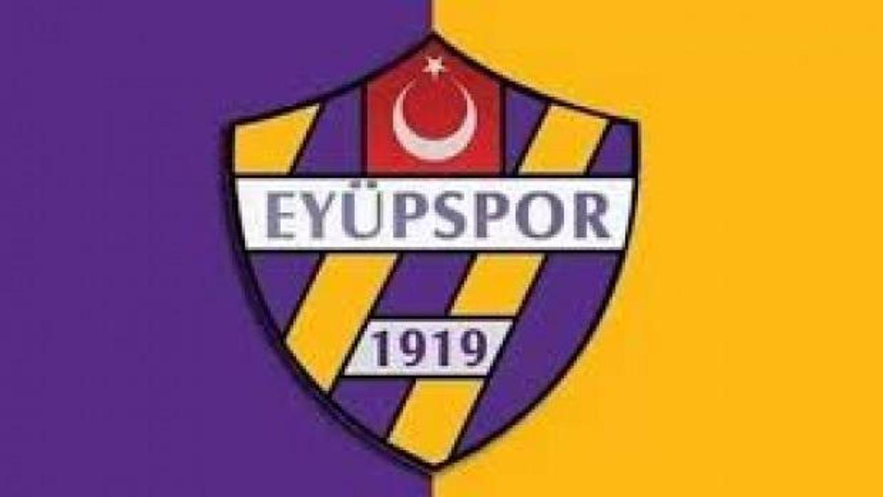 Ey&uuml;pspor, Ahmed Kutucu ve Berke &Ouml;zer'in bonservis bedelini a&ccedil;ıkladı