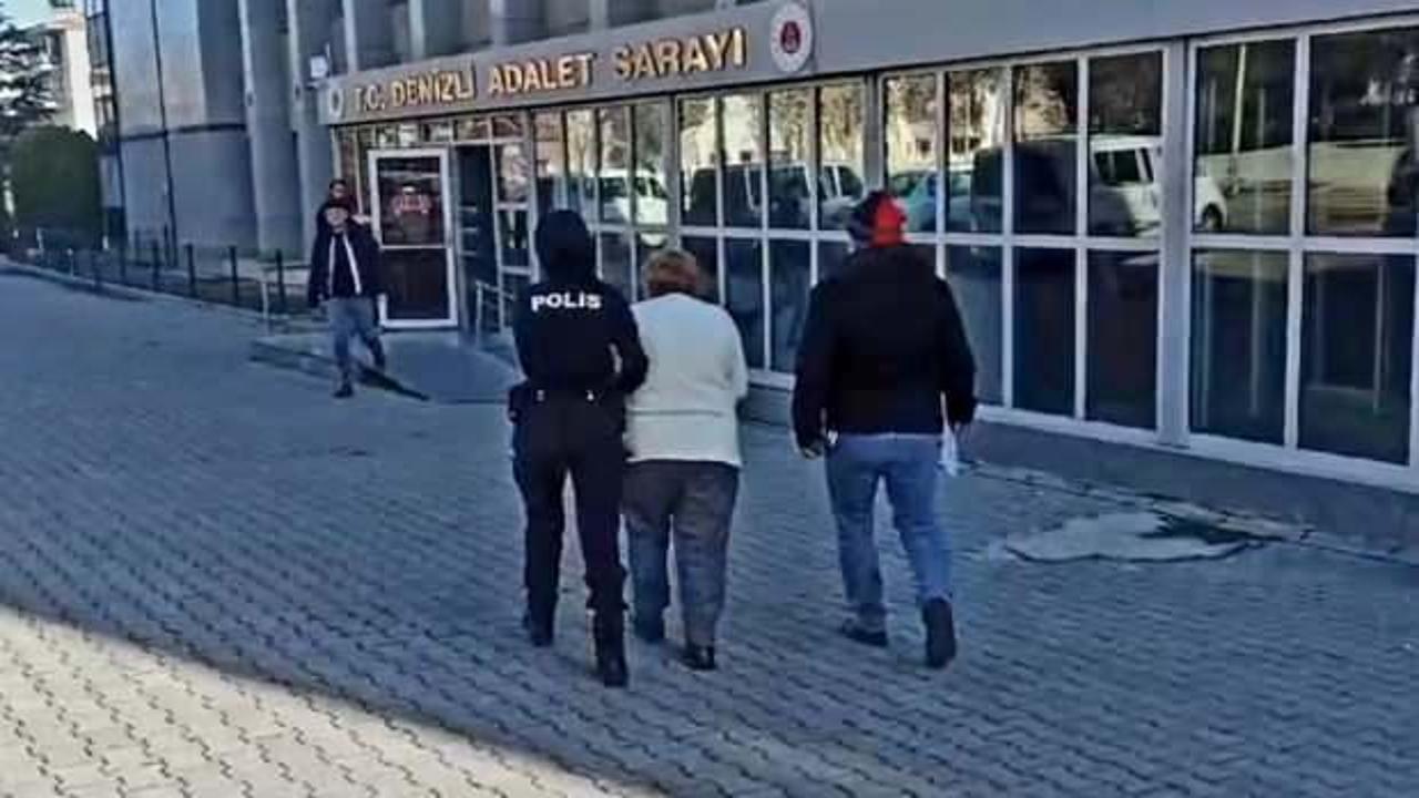 Farklı su&ccedil;lardan toplamda 45 yıl hapis cezası ile aranan 2 şahıs yakalandı