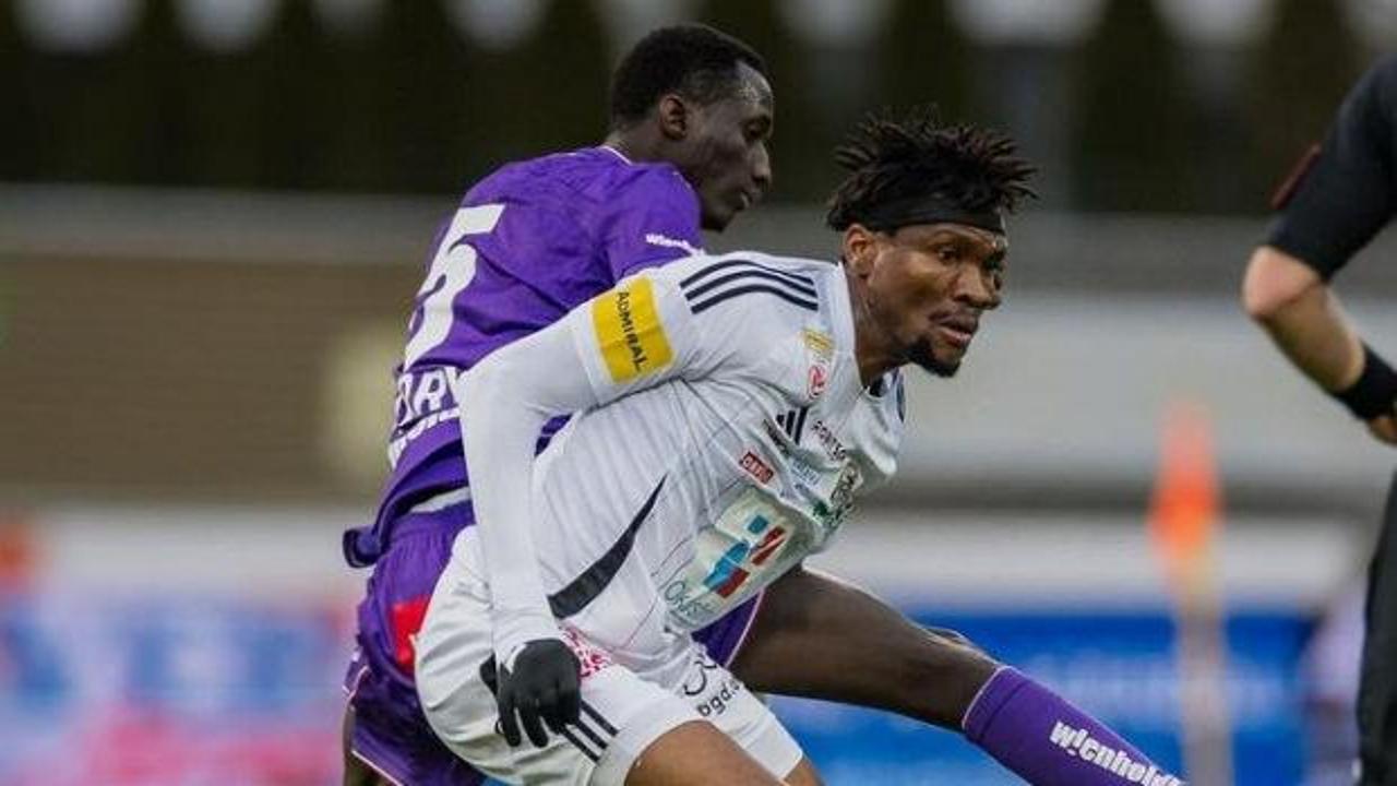 Fatih Tekke'nin liste başına yazdığı Nwaiwu için kulübüne son teklif!