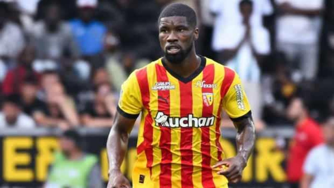 Fenerbah&ccedil;e, Danso i&ccedil;in kesenin ağzını iyice a&ccedil;tı!