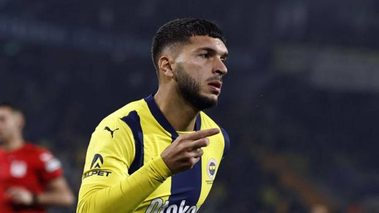 Fenerbahçe teklifi değerlendiriyor! Oğuz Aydın takımdan ayrılabilir