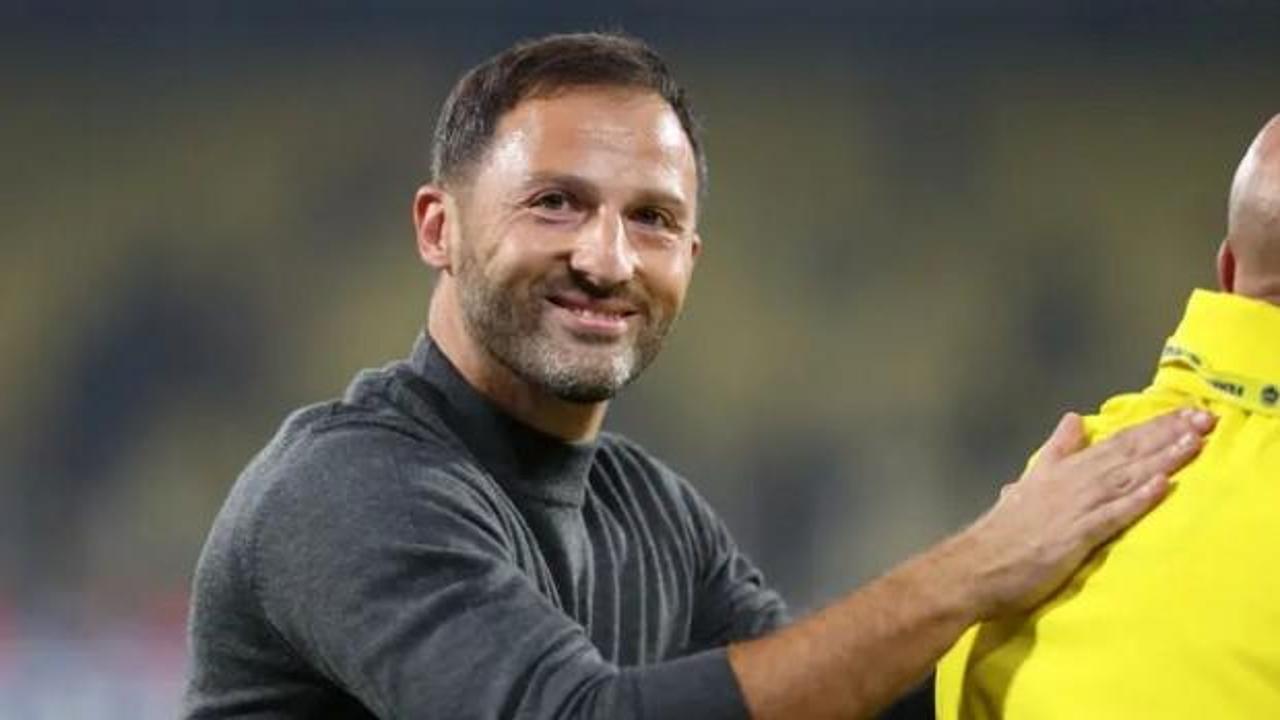 Fenerbahçe'de transfer çalışmaları tam gaz sürüyor