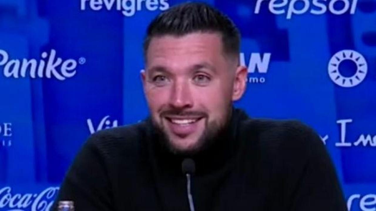 Francesco Farioli, Portekiz'de ligi kasıp kavuruyor! Mourinho'ya çift haneli fark attı