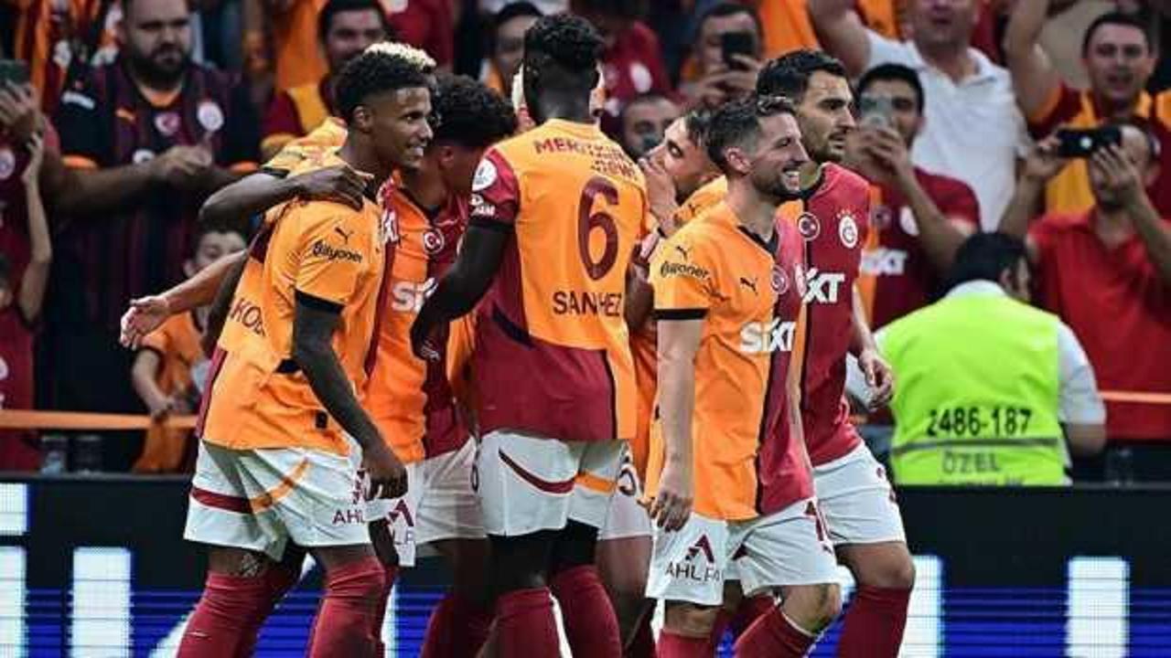 Galatasaray 27 g&uuml;nl&uuml;k zorlu viraja giriyor!