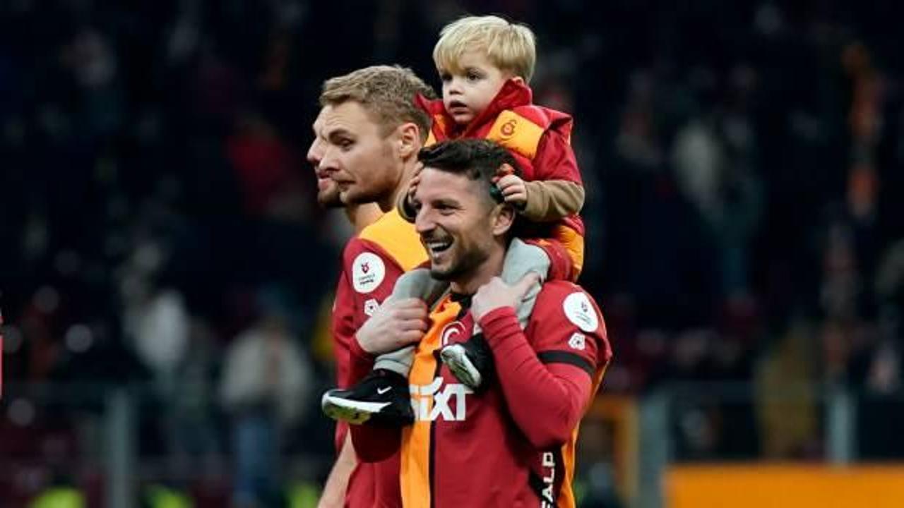 Galatasaray evinde G&ouml;ztepe&rsquo;ye kaybetmiyor! En son 1980'de...