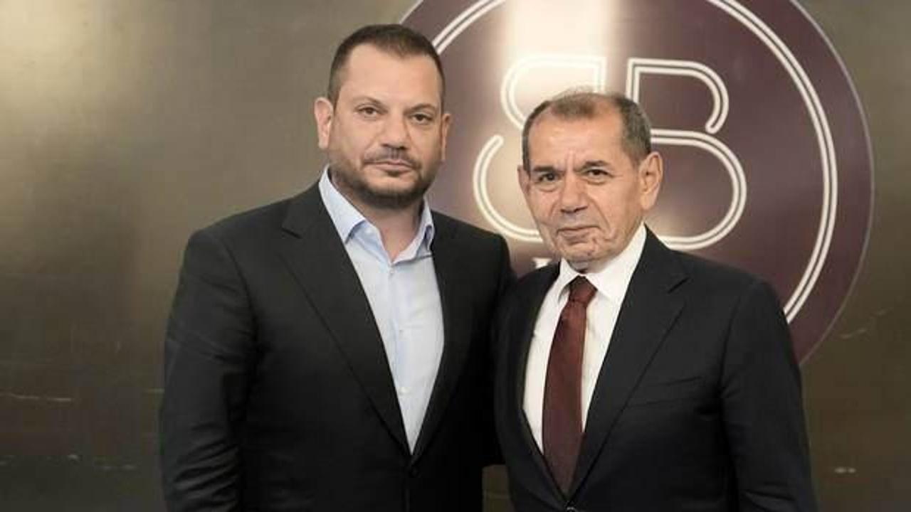 Galatasaray ve Trabzonspor'dan Filistin için 1 Ocak çağrısı!