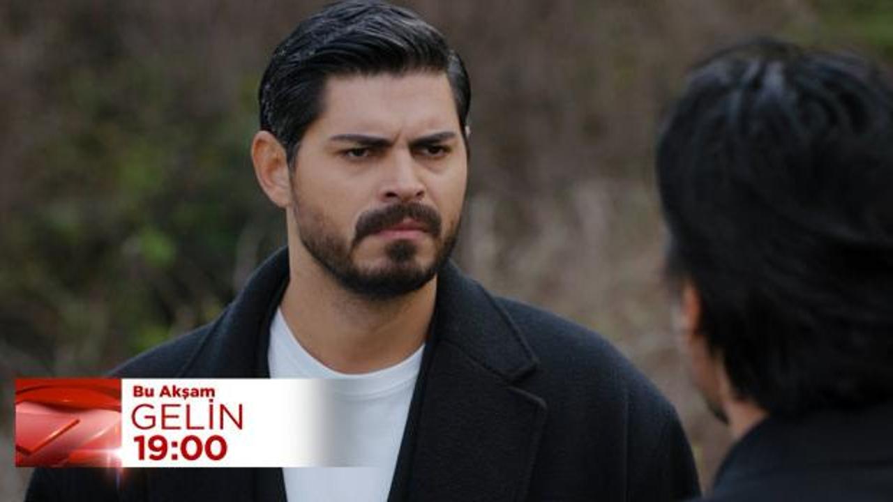 Gelin'de Metin, geçmişte yaşadıklarının sorumlusunu öğrenecek mi?