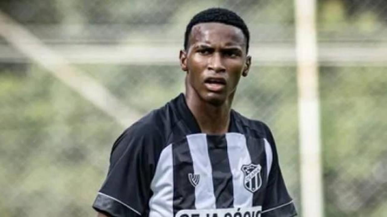 Göztepe yeni Romulo'sunu buldu! İş artık ıslak imzaya kaldı