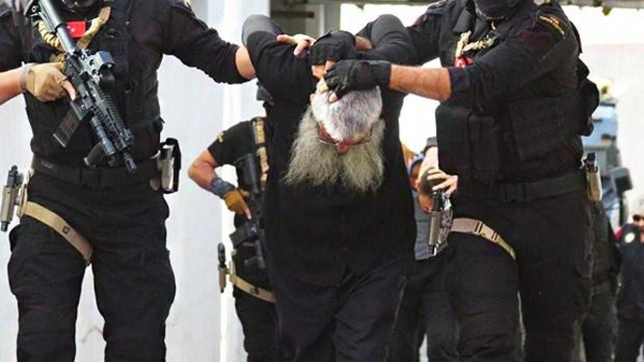 Son dakika haberi: Hedef Türkiye! Eş zamanlı saldırı talimatı