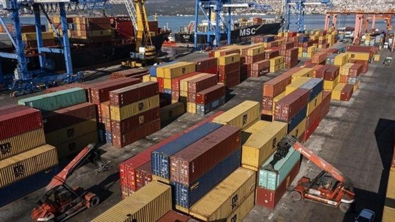 İhracatta ahşap ambalajlara yeni düzenleme