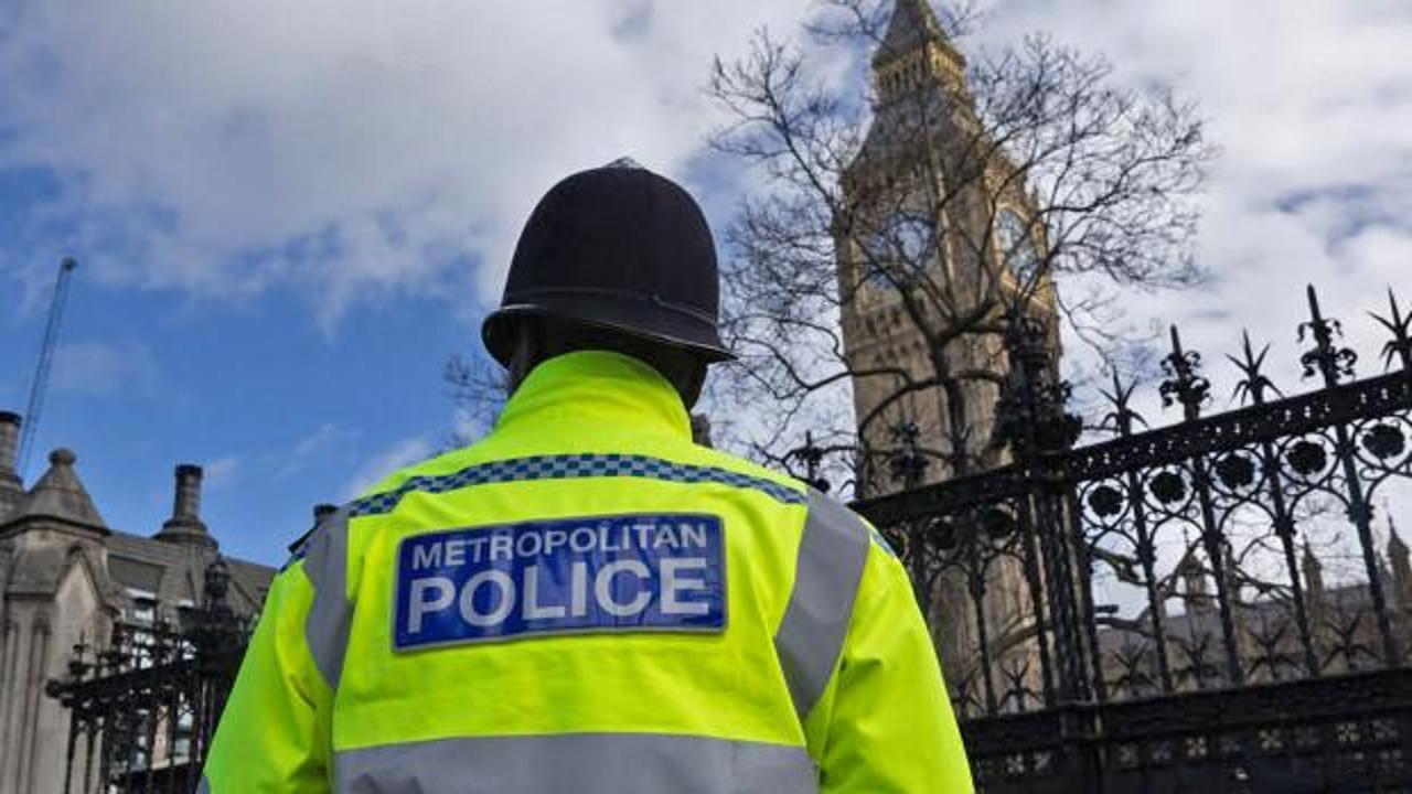 İngiltere polisinden 'masonluk' kararı