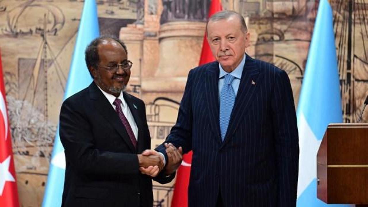 İsrail basınından tarihi itiraf: Türkiye karşımızdaki en büyük engel!