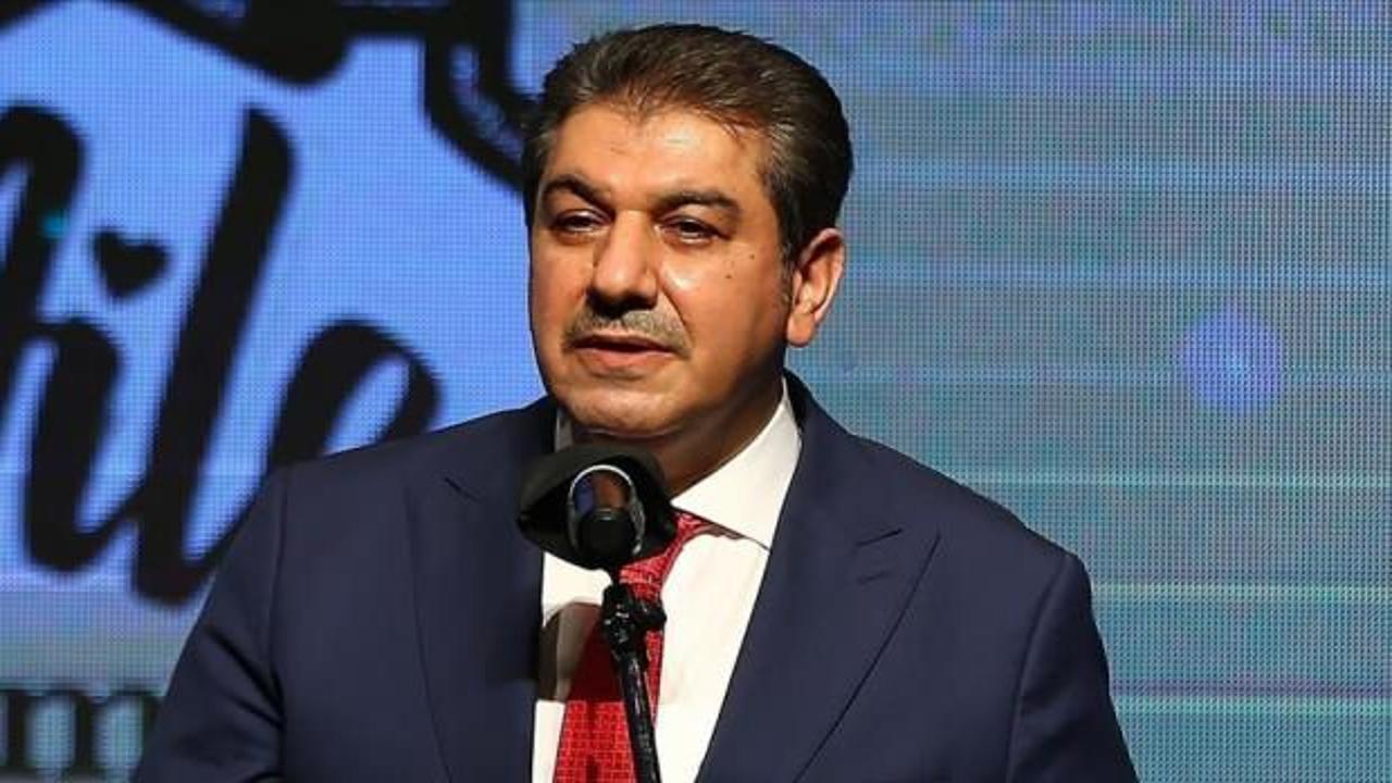 İsrail’in zulmüne sessiz kalan Instagram’dan Tevfik Göksu’nun Filistin paylaşımına sansür