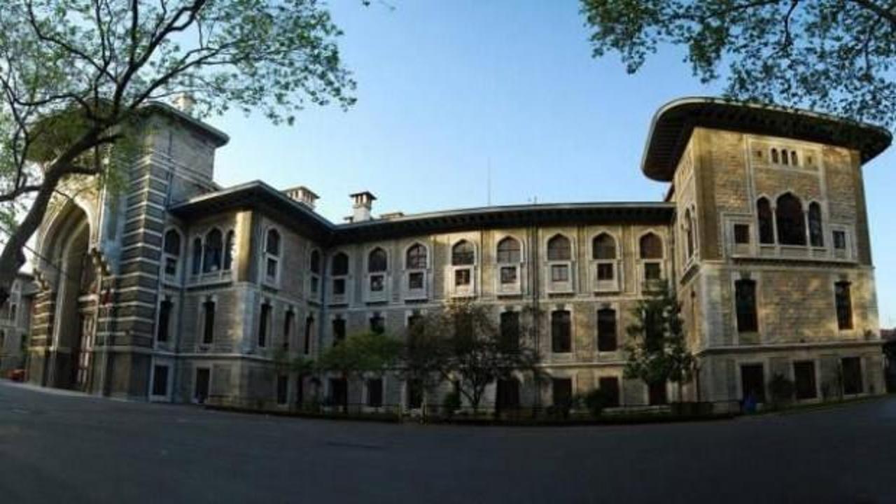 İstanbul Erkek Lisesi'ndeki iddialara ilişkin karar: 20 &ouml;ğrenciye disiplin cezası!