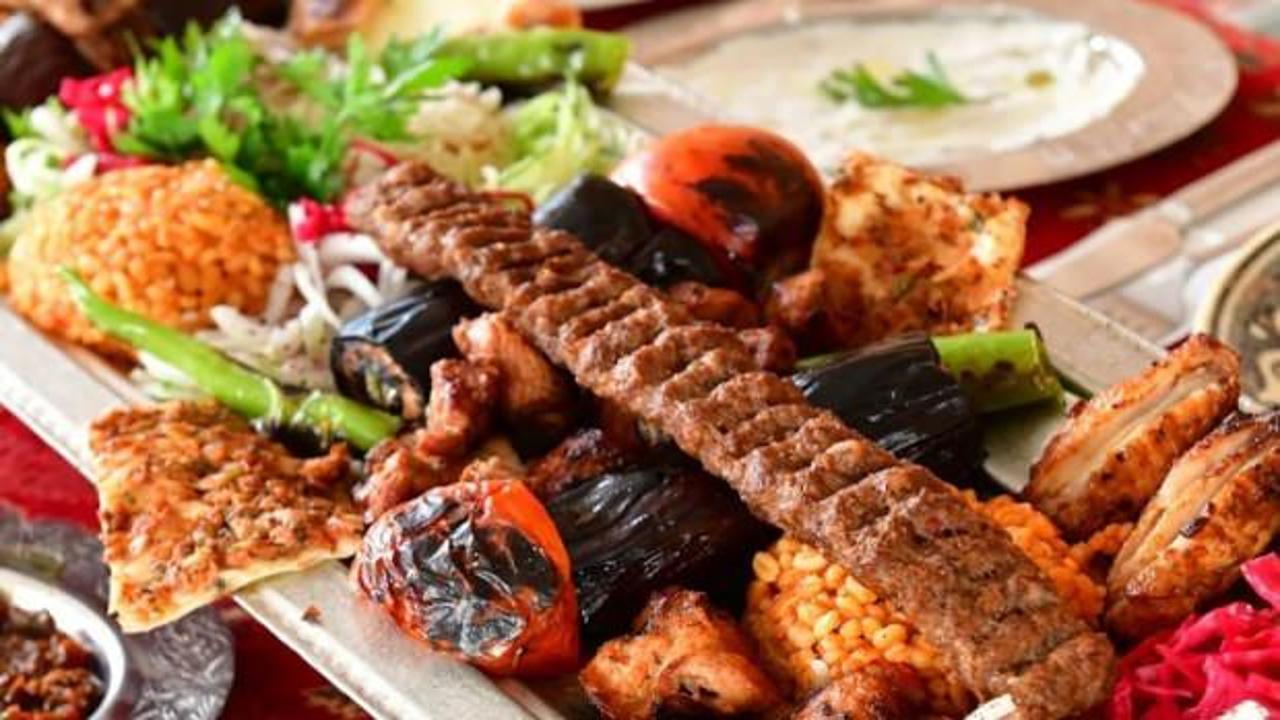 İstanbul'da kebapçıya haksız fiyat artışı denetimi