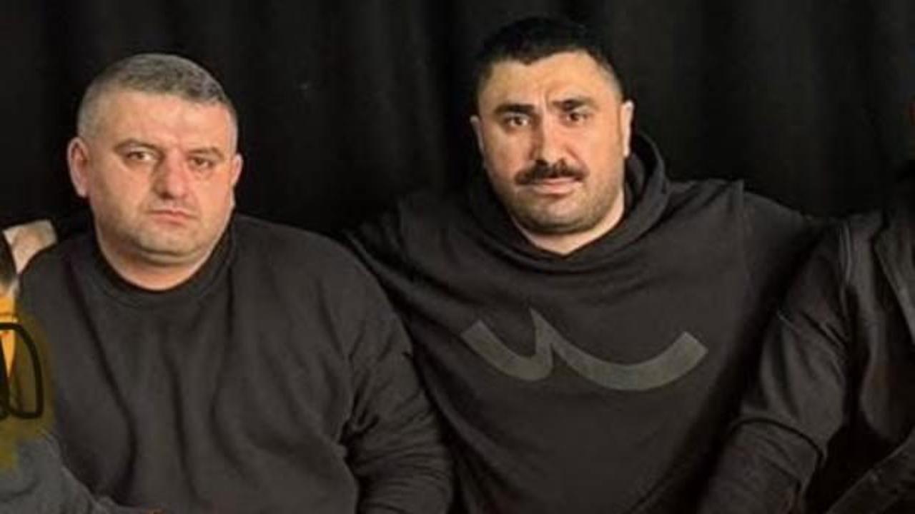 İstanbul'da korkun&ccedil; olay! En yakın arkadaşını silahla vurarak &ouml;ld&uuml;rd&uuml; 