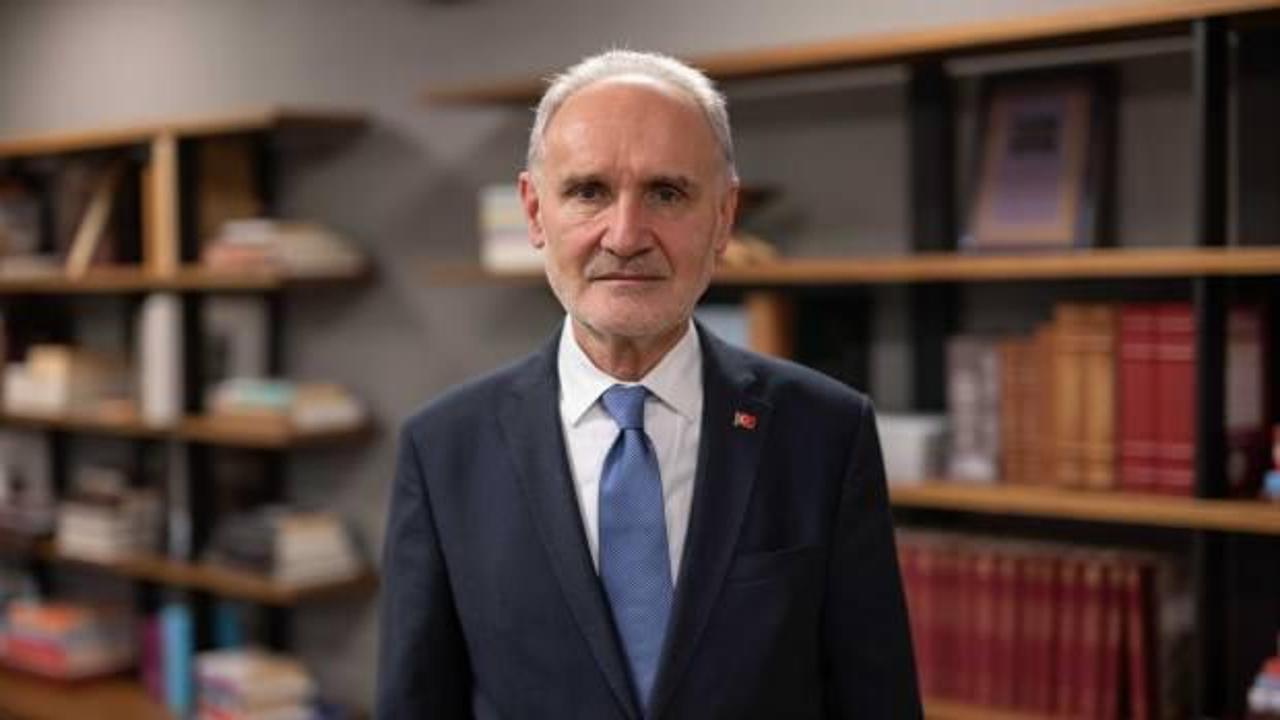 İTO’dan 2025’te ‘yapay zekayı endüstriyel uygulamalara dönüştürme’ çağrısı