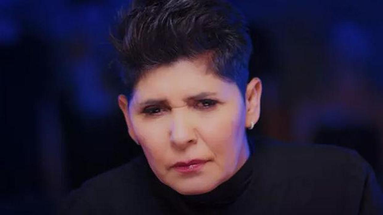 Kanser tedavisi gören Cansever'den mesaj var! Hastane odasından paylaştı