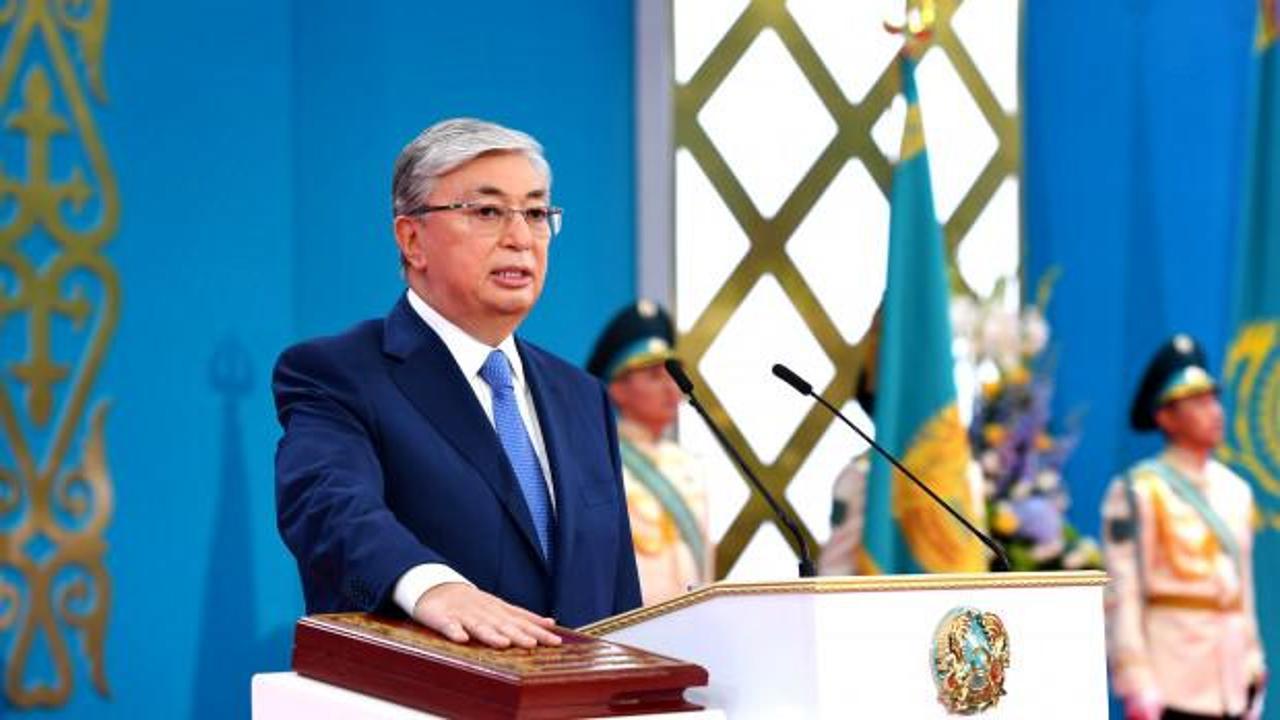 Kazakistan'dan LGBT kararı! Tokayev imzaladı, resmen yürürlüğe girdi