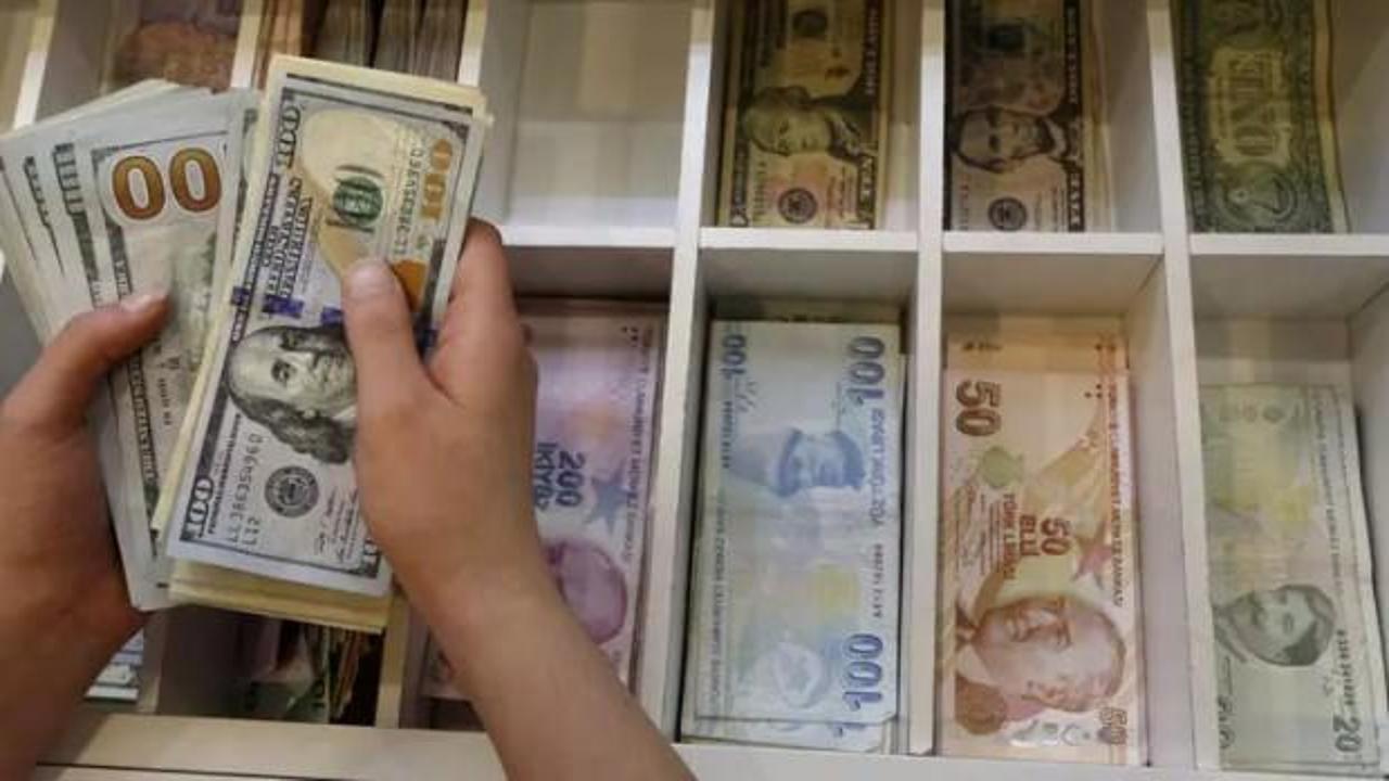 KKM hesaplarında son 4 haftanın en hızlı &ccedil;ıkışı