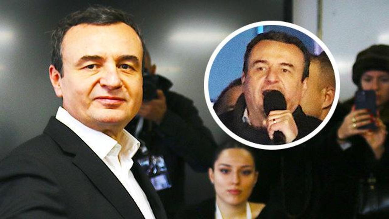 Kosova'da erken seçimi kazanan belli oldu