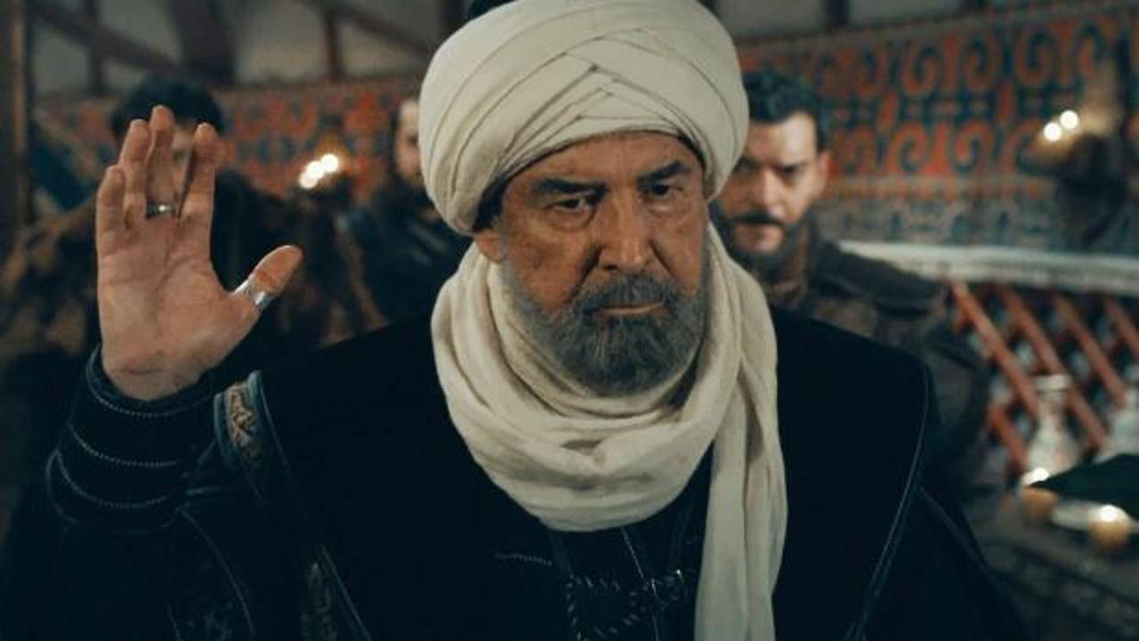 Kuruluş Orhan'da kimsenin beklemediği ayrılık! Elveda diyecek