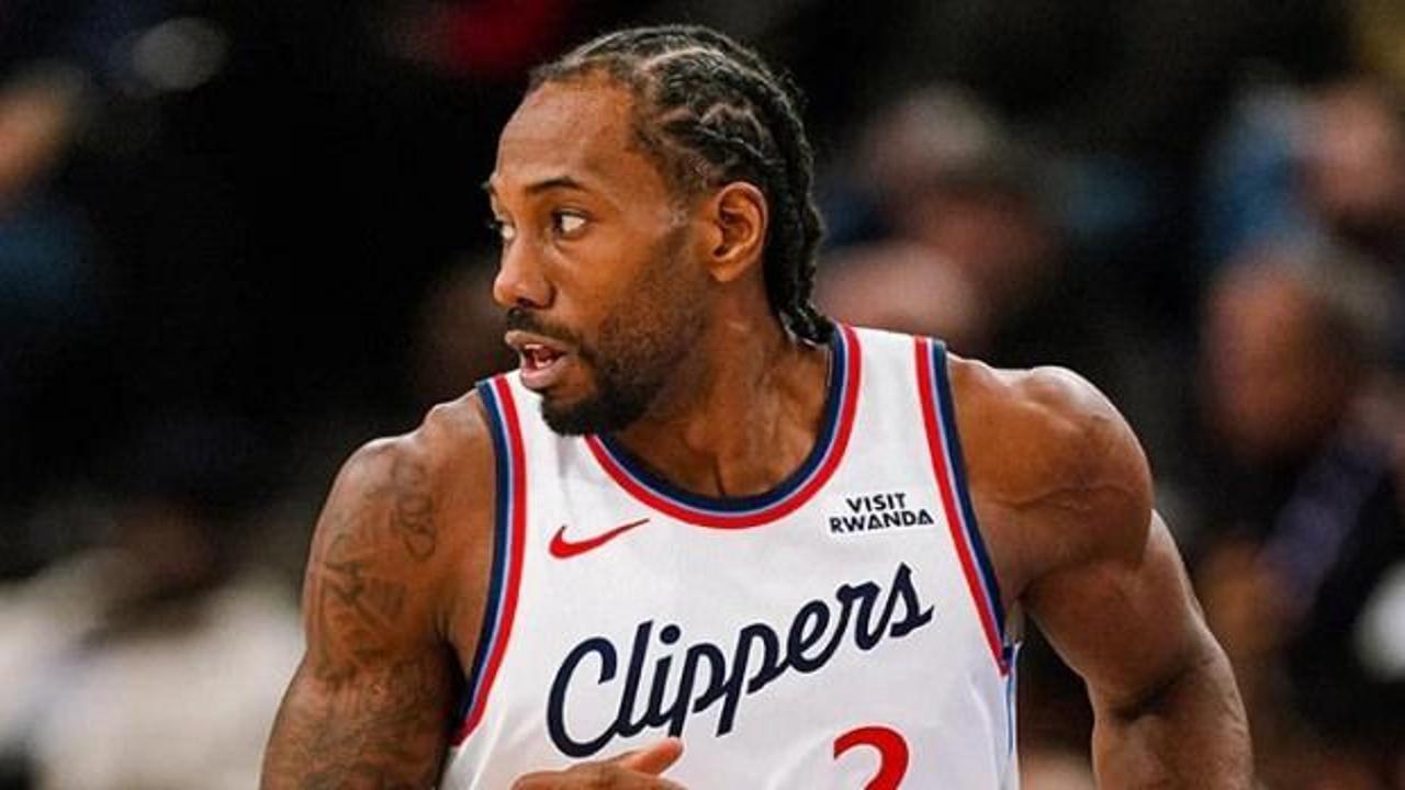 Los Angeles Clippers, Sacramento Kings'i maça çıktığına pişman etti: 41 sayı fark
