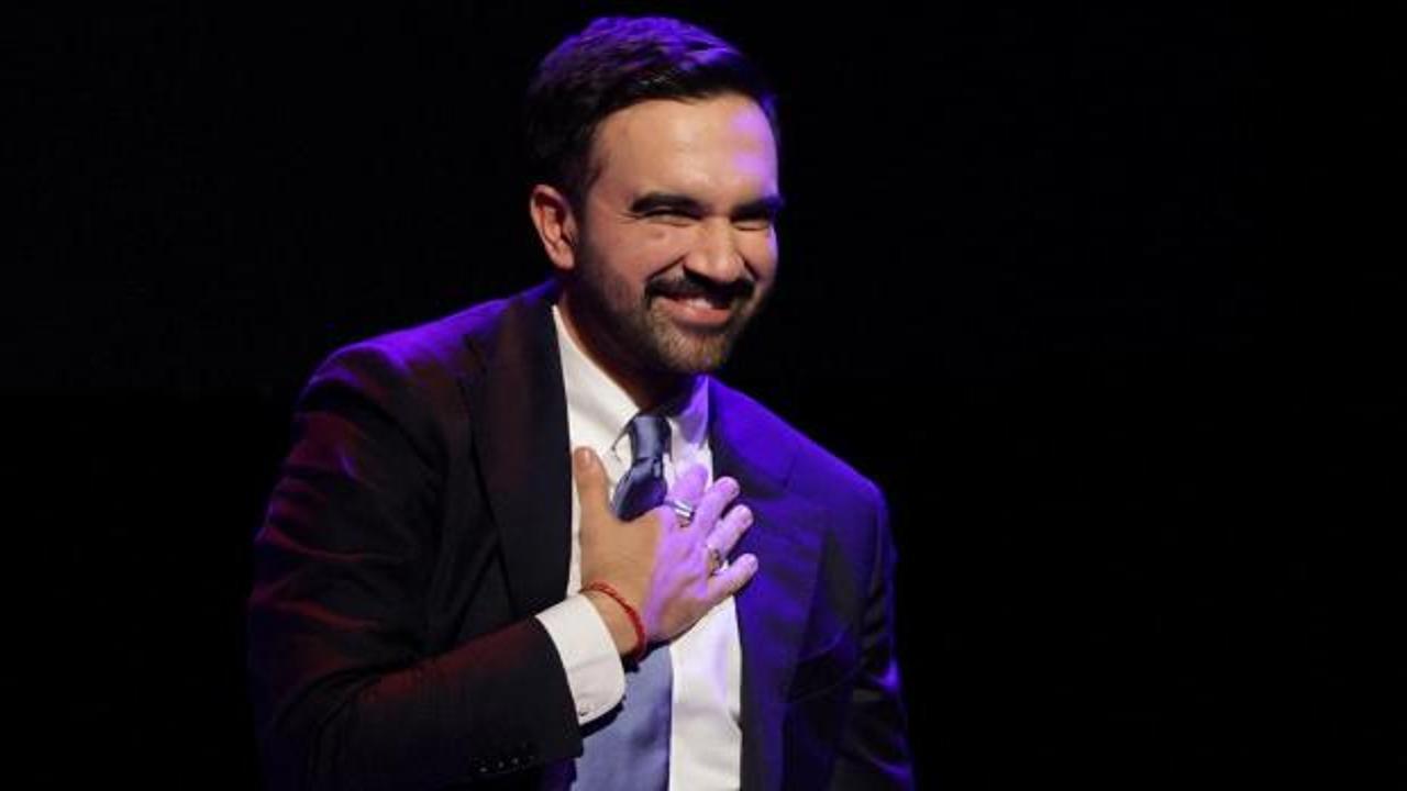 Mamdani göreve başlıyor! 40 bin kişinin katılması bekleniyor