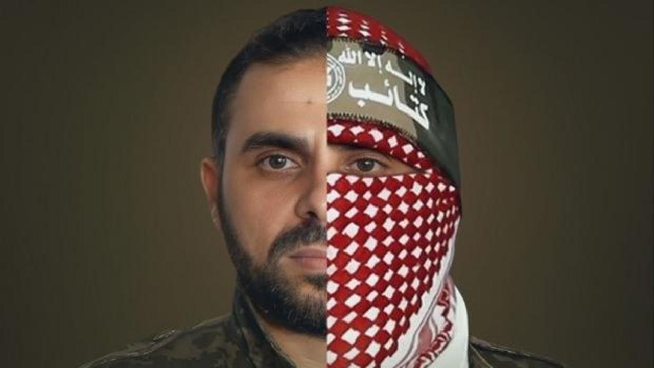 Maskenin ardındaki sır perdesi! Cihadın sembol ismi Ebu Ubeyde aslen Türk mü?