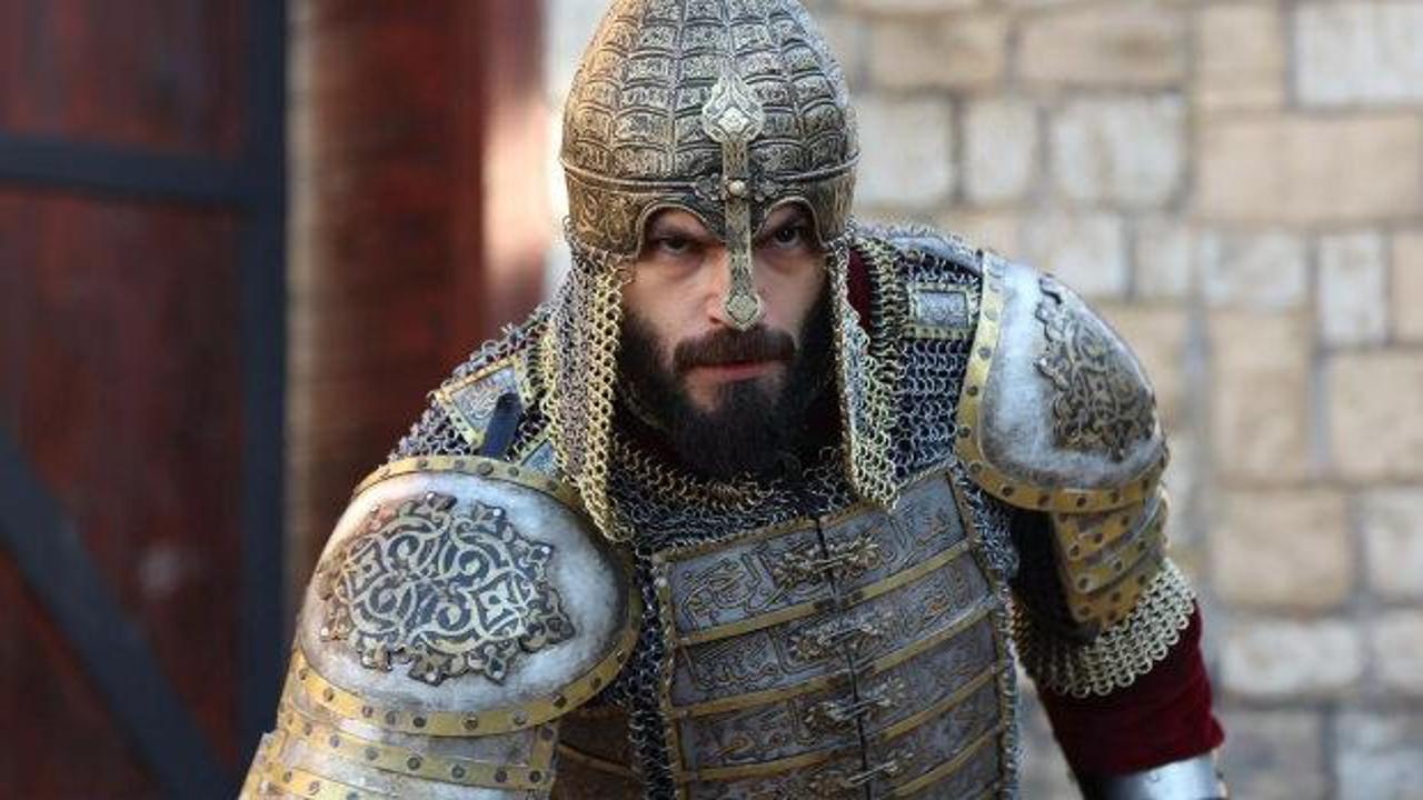 Mehmed Fetihler Sultanı'na çok konuşulacak transfer! Resmen evet dedi