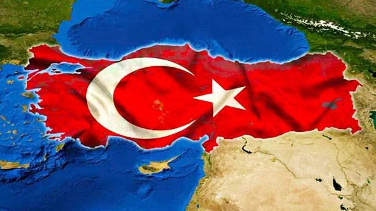 Harekete geçtiler, Türkiye'yi üs yapacaklar! Muhteşem üçlü güçlerini birleştirecek