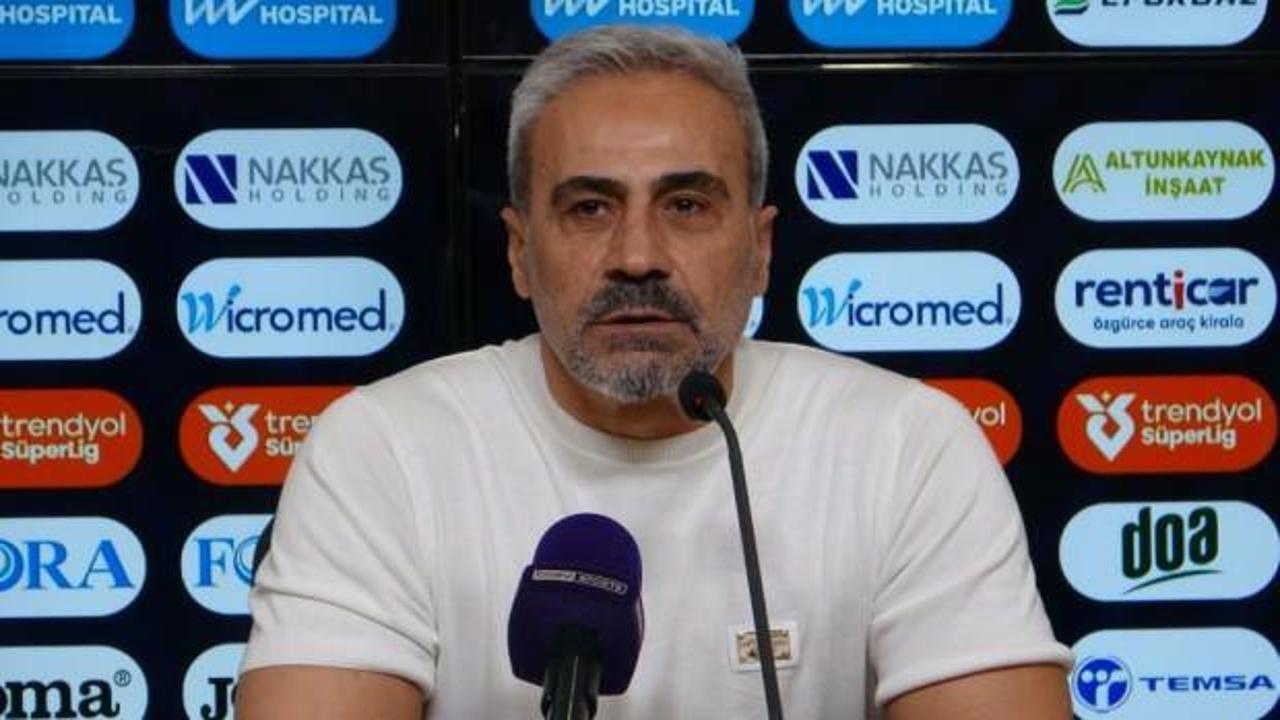 Mustafa Dalcı: Asla vazge&ccedil;meden, &ccedil;alışmaya devam edeceğiz