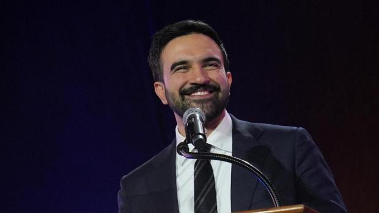 New York'un seçilmiş Belediye Başkanı Mamdani, Kur'an-ı Kerim ile yemin edecek