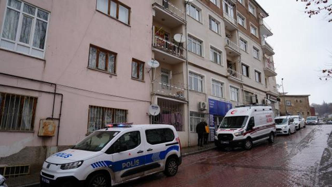 Niğde'de yaşlı &ccedil;iftin acı sonu: Evlerinde &ouml;l&uuml; bulundular!