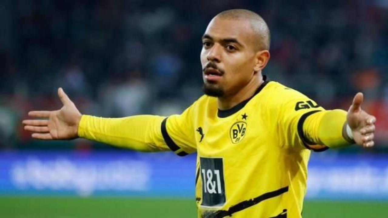 Nuri Şahin'in 28 Milyon Euro'luk yıldızı i&ccedil;in Galatasaray iddiası