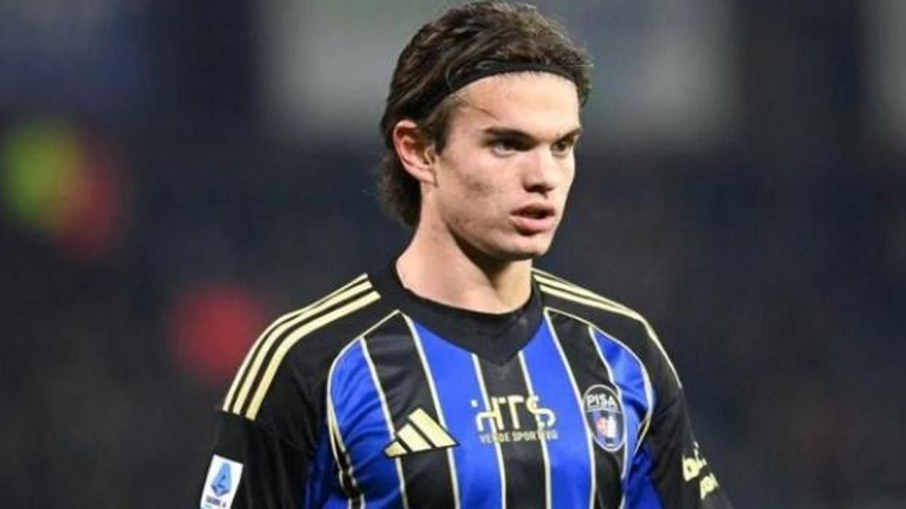 Okan Buruk onay verdi! Galatasaray, eski Fenerbahçeli İsak Vural için temaslara başladı