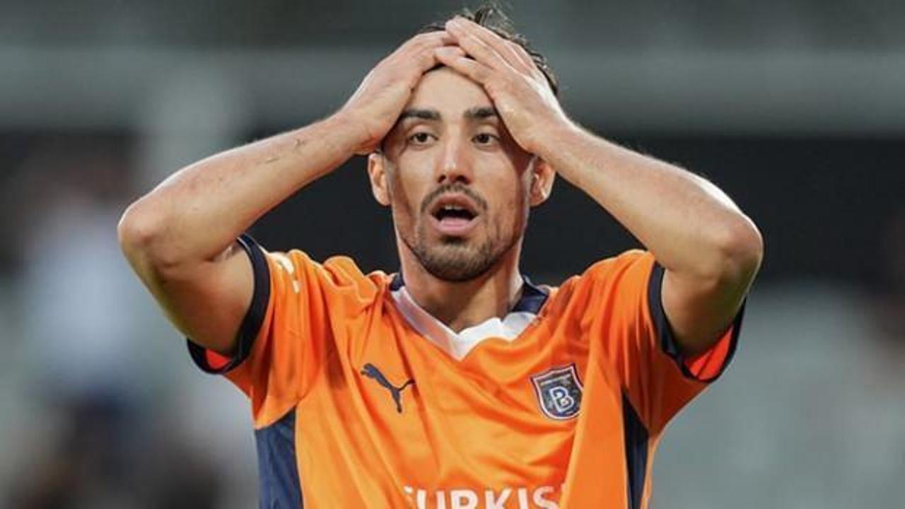 Okan Buruk'tan Berkay &Ouml;zcan kararı!