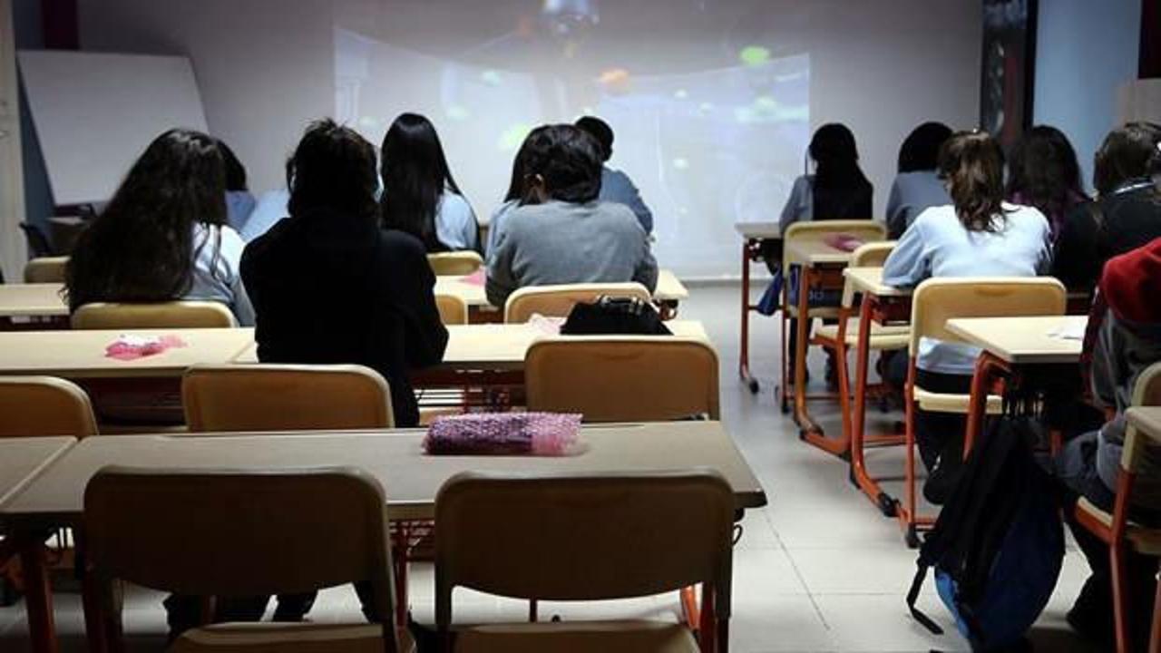 &Ouml;zel okullarda zam oranları belli oldu