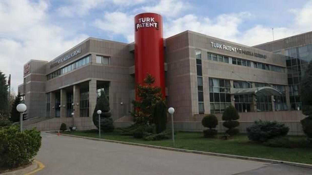 Patent başvurularında 2025'te ge&ccedil;erli olacak &uuml;cretler belirlendi
